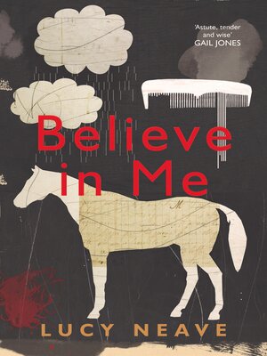 cover image of Believe in Me